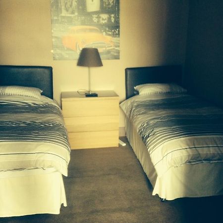 Coach & Horses Bed & Breakfast Tredegar Exterior photo